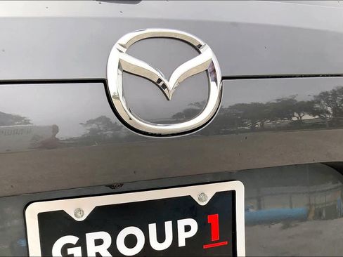 Used 2024 MAZDA CX-5 AWD 2.5 S w/ Select Package image 9