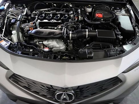 Used 2023 Acura Integra image 34