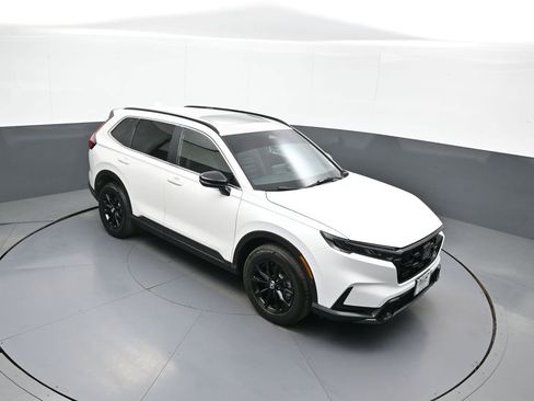 Used 2025 Honda CR-V Sport-L image 36
