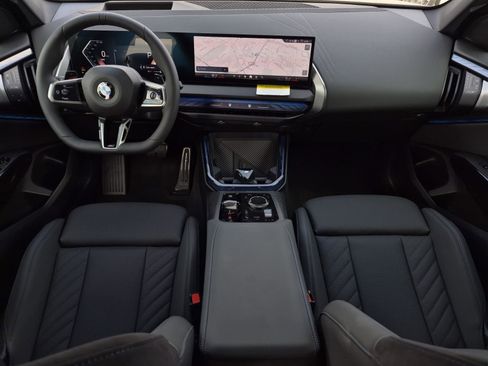 New 2026 BMW X3 xDrive30 AWD/4WD image 21