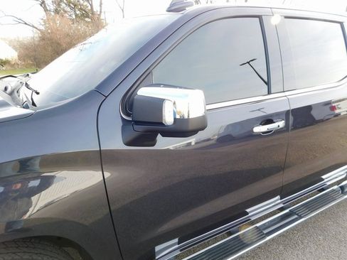 Used 2023 Chevrolet Silverado 1500 LTZ w/ LTZ Convenience Package II image 16