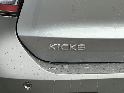 New 2026 Nissan Kicks SV w/ SV Premium Package image 25