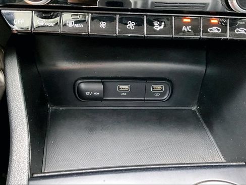 Used 2022 Kia K5 LXS FWD image 26