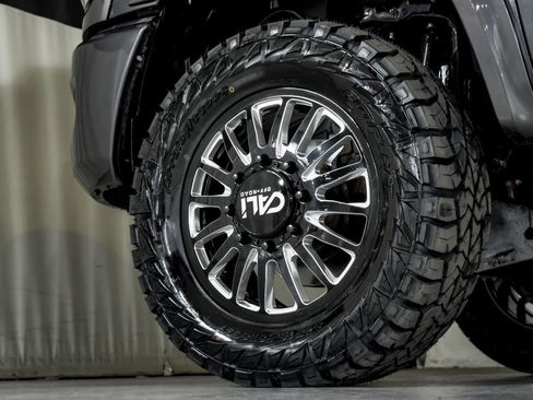 Used 2024 RAM 3500 Tradesman w/ Chrome Appearance Group image 54