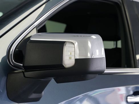 Used 2020 GMC Sierra 1500 SLT image 11