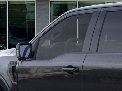 New 2026 Ford F150 Lariat w/ Equipment Group 502A High image 20