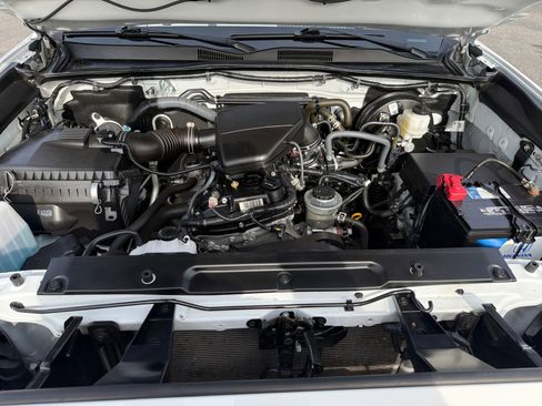 Used 2023 Toyota Tacoma SR5 image 20