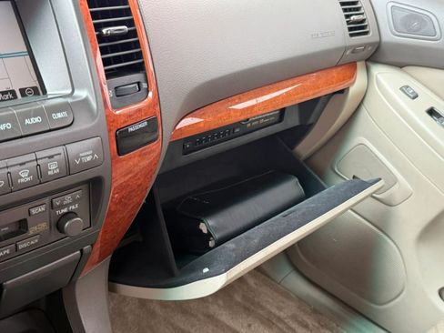 Used 2007 Lexus GX 470 AWD/4WD image 61