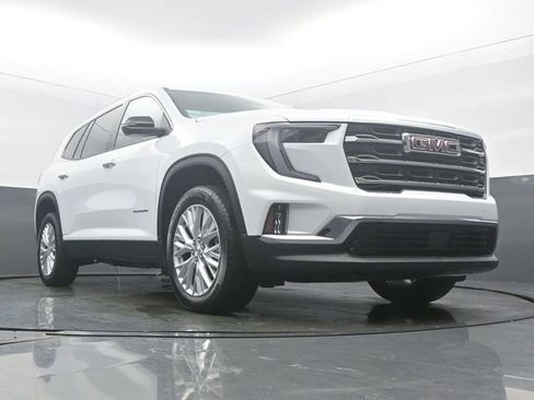 New 2026 GMC Acadia Elevation image 55
