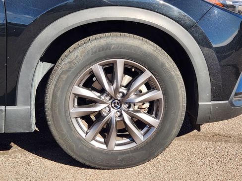 Used 2023 MAZDA CX-9 Touring image 29