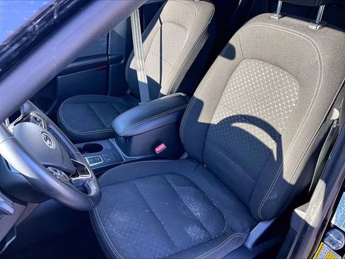 Used 2024 Ford Escape Active image 10