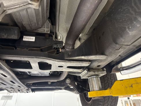 Used 2006 Dodge Dakota Laramie w/ Trailer Tow Group image 14