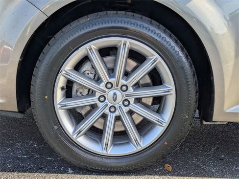 Used 2014 Ford Flex Limited image 30