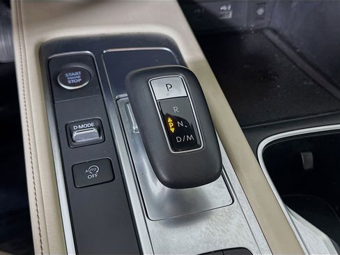 Used 2023 INFINITI QX60 Sensory w/ Vision Package image 14