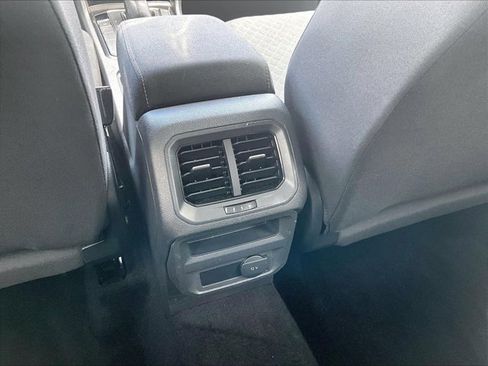 Used 2019 Volkswagen Tiguan S w/ Driver Assistance Package FWD image 25