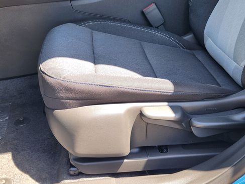 New 2026 Chevrolet Trax LS FWD image 18