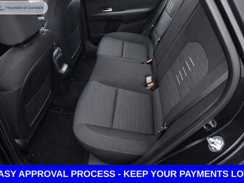 Used 2019 Kia Forte S image 15