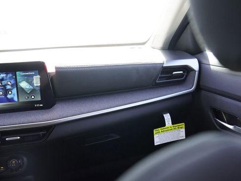 New 2026 Nissan Kicks SV image 22