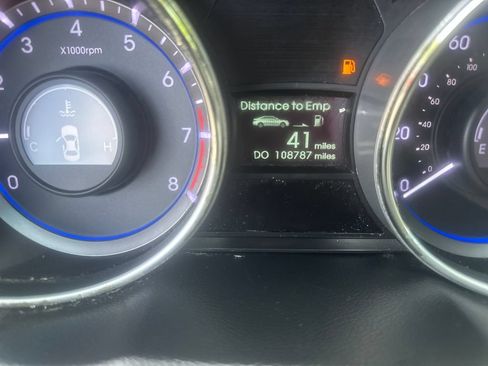 Used 2011 Hyundai Sonata GLS FWD image 13