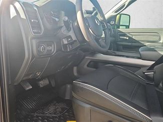 Used 2026 RAM 2500 Laramie AWD/4WD video 3
