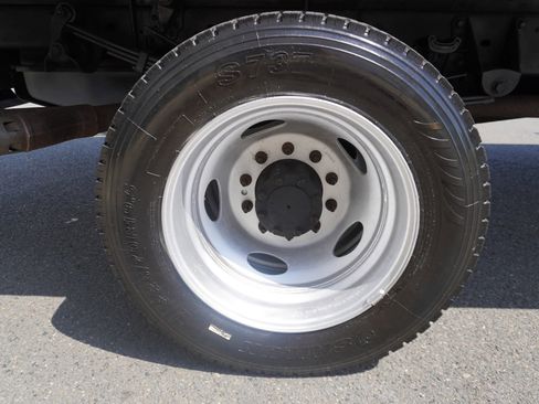 Used 2011 Ford F450 XL w/ Trailer Tow Pkg image 24