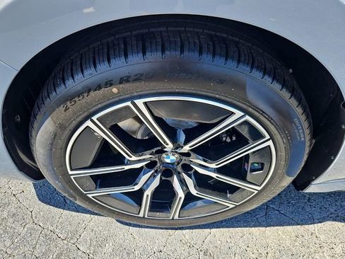 New 2025 BMW 760i xDrive AWD/4WD image 22
