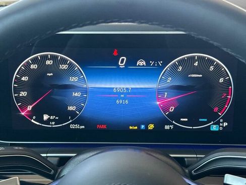 Certified 2024 Mercedes-Benz Maybach GLS 600 4MATIC image 33