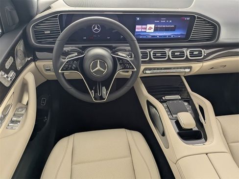 New 2026 Mercedes-Benz GLE 350 4MATIC image 10