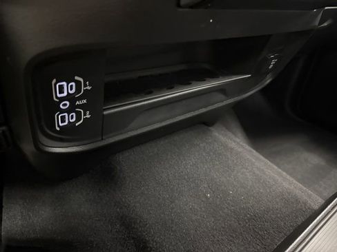 Used 2025 RAM 3500 Tradesman image 47