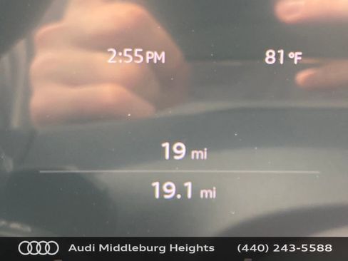 New 2025 Audi Q5 Premium Plus image 35