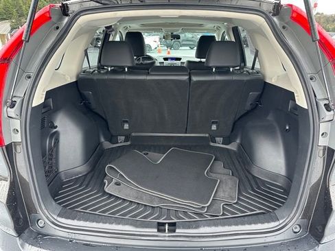 Used 2014 Honda CR-V EX-L image 9