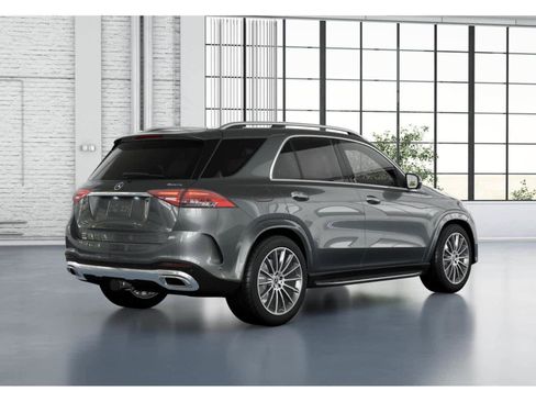New 2026 Mercedes-Benz GLE 350 4MATIC image 19