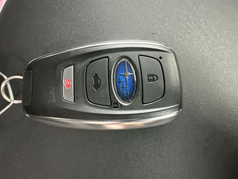 Used 2024 Subaru Impreza 2.0i Sport AWD/4WD image 28