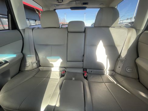 Used 2012 Subaru Forester 2.5X Limited image 14