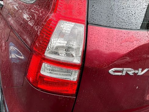 Used 2011 Honda CR-V LX image 27