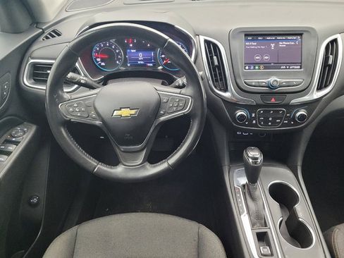 Used 2021 Chevrolet Equinox LT image 22