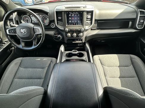 Used 2020 RAM 1500 Big Horn image 11
