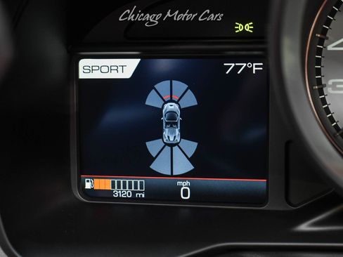 Used 2023 Ferrari F8 Tributo RWD image 13