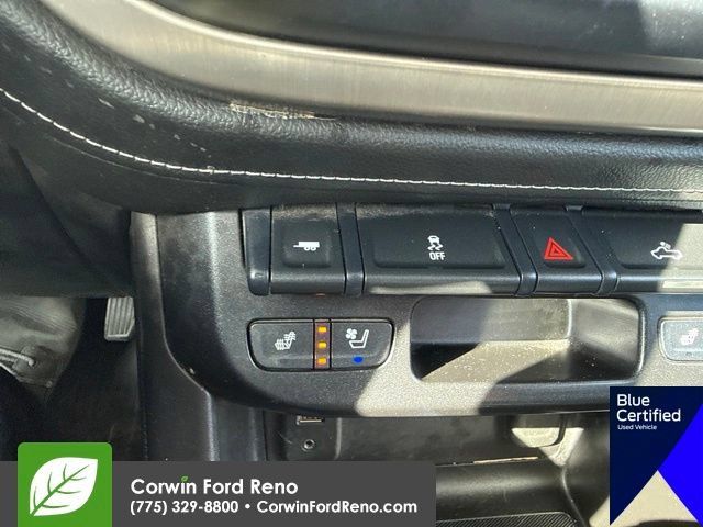 Used 2017 GMC Canyon Denali AWD/4WD image 20