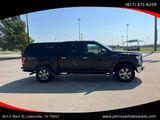 Used 2015 Ford F150 XLT w/ Equipment Group 302A Luxury image 5