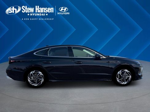 New 2026 Hyundai Sonata SEL image 10