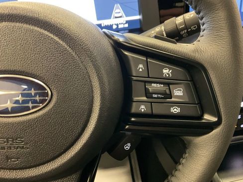 New 2026 Subaru Outback Limited XT image 16