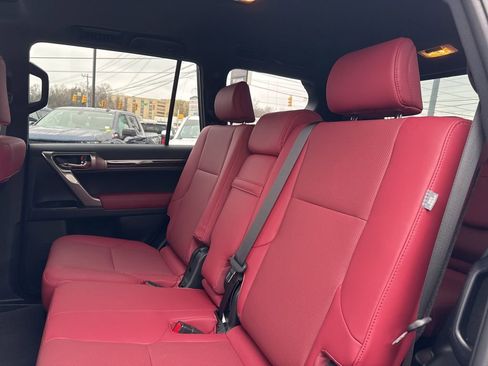 Used 2023 Lexus GX 460 Premium image 27