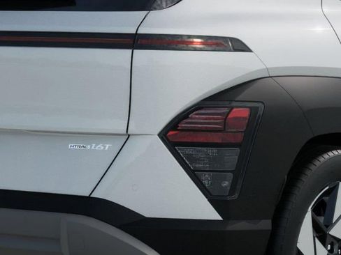 New 2026 Hyundai Kona Limited image 10
