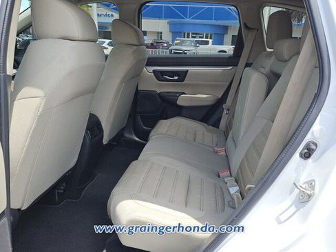 Used 2019 Honda CR-V LX image 11
