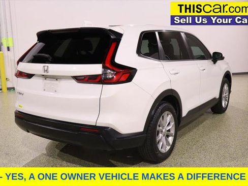 Used 2023 Honda CR-V EX-L image 7