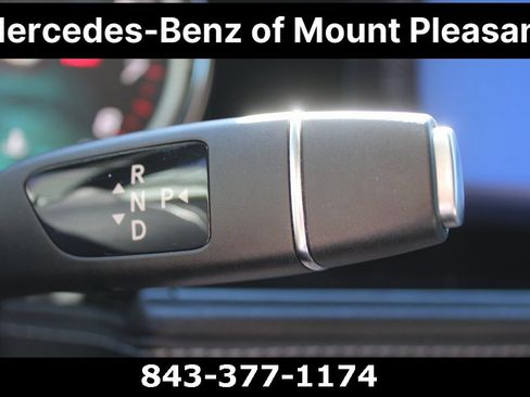 Certified 2019 Mercedes-Benz G 550 w/ Exclusive Interior Package image 33