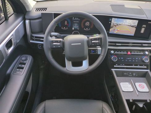 New 2026 Hyundai Santa Fe SEL FWD image 19