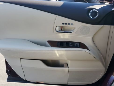 Used 2013 Lexus RX 350 AWD image 26