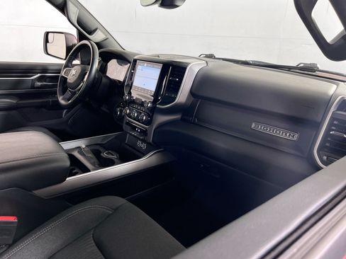 Used 2023 RAM 1500 Big Horn AWD/4WD image 28